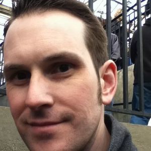 Meet your Posher, Anthony